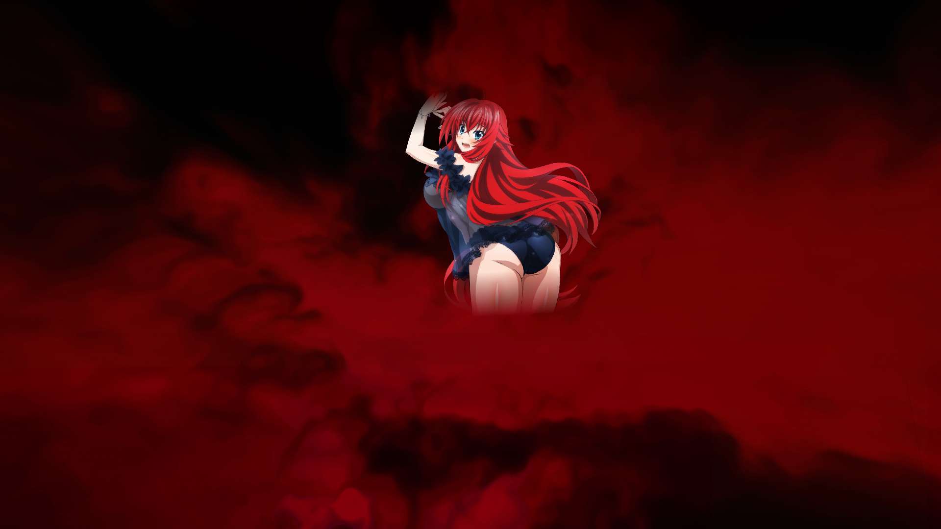Gallery Image 4 for Rias Gremory on vVPRP